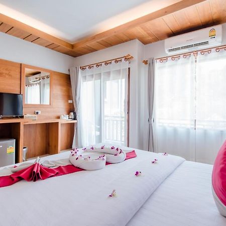 Lanta Ray Bay Hotel Ko Lanta Eksteriør billede