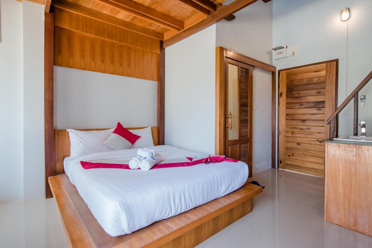 Lanta Ray Bay Hotel Ko Lanta Eksteriør billede