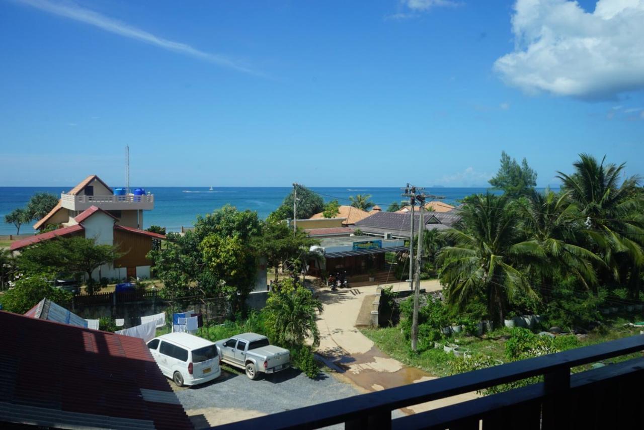 Lanta Ray Bay Hotel Ko Lanta Eksteriør billede