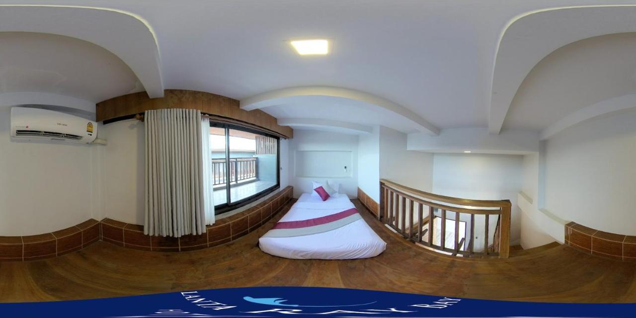 Lanta Ray Bay Hotel Ko Lanta Eksteriør billede