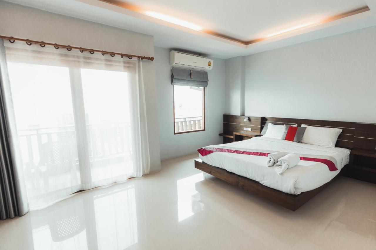 Lanta Ray Bay Hotel Ko Lanta Eksteriør billede