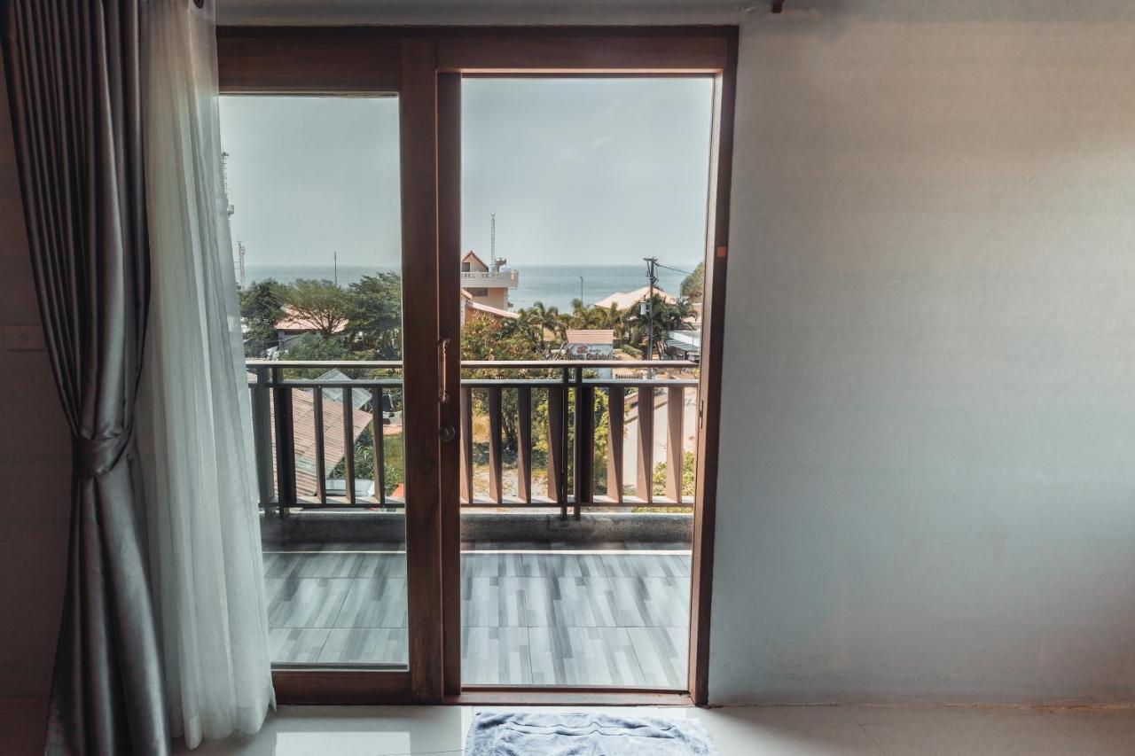Lanta Ray Bay Hotel Ko Lanta Eksteriør billede