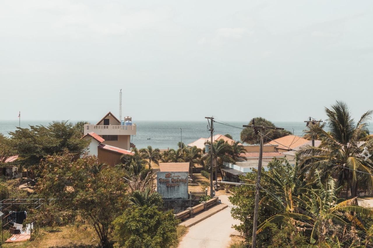 Lanta Ray Bay Hotel Ko Lanta Eksteriør billede