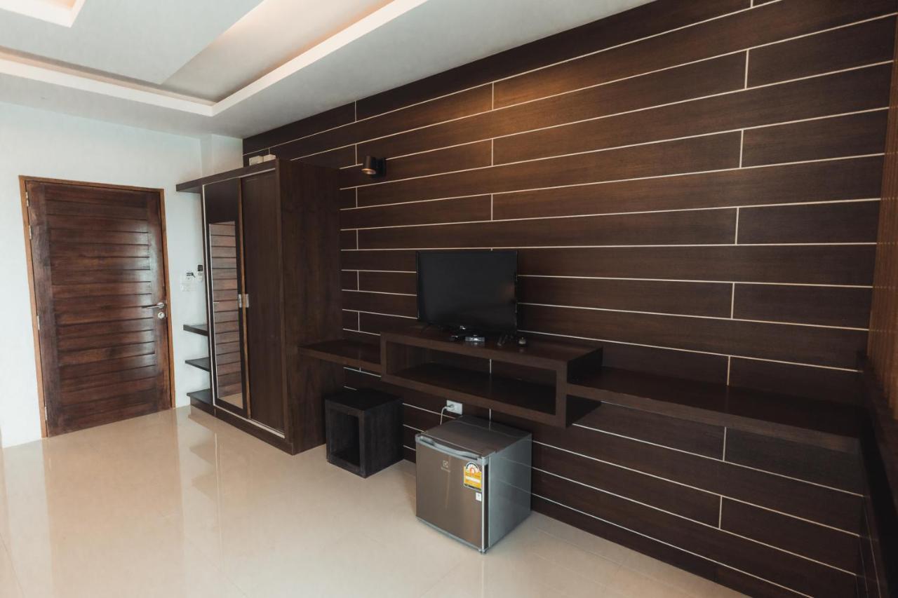 Lanta Ray Bay Hotel Ko Lanta Eksteriør billede