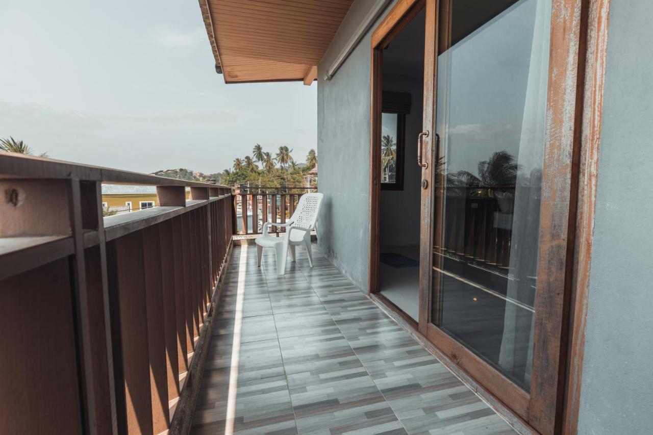 Lanta Ray Bay Hotel Ko Lanta Eksteriør billede