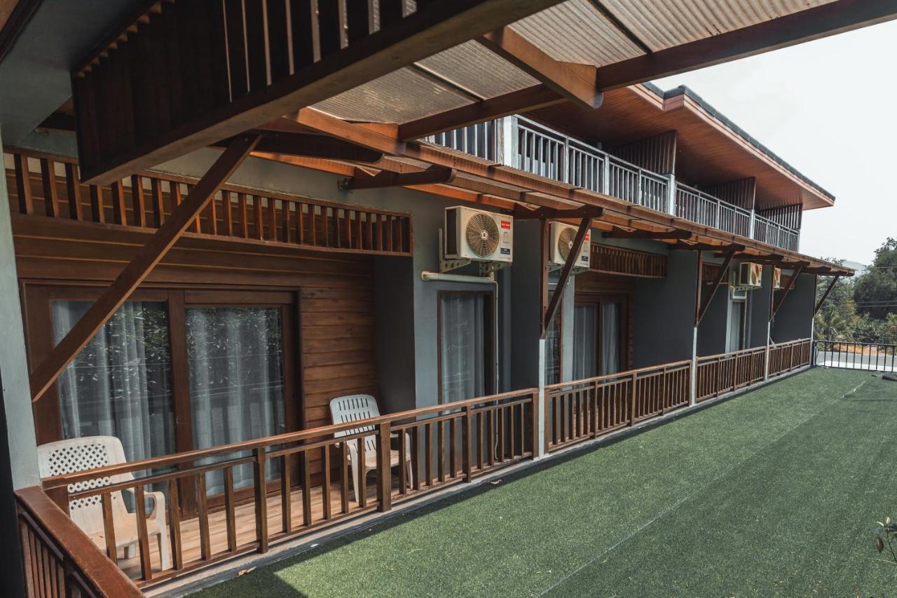 Lanta Ray Bay Hotel Ko Lanta Eksteriør billede